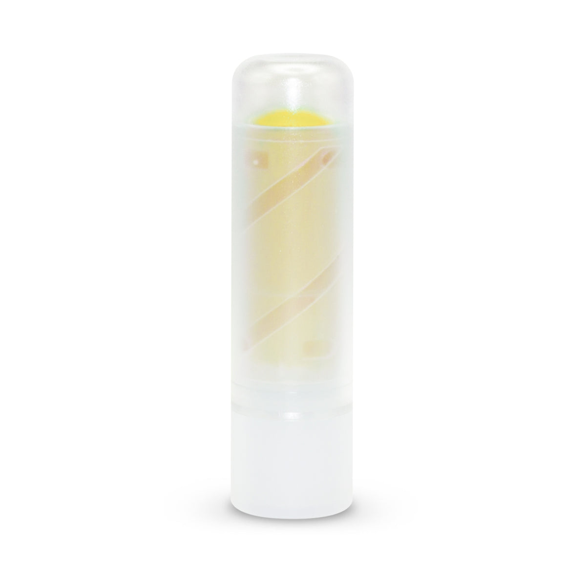 Zinc Stick - Fluoro Yellow