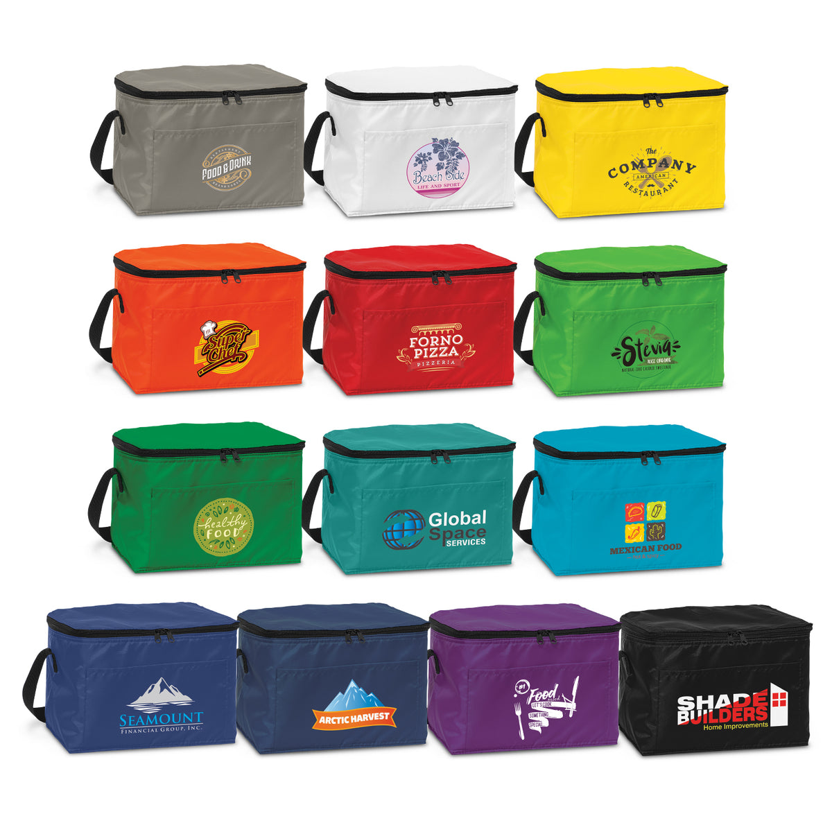 Alaska Cooler Bag - Main