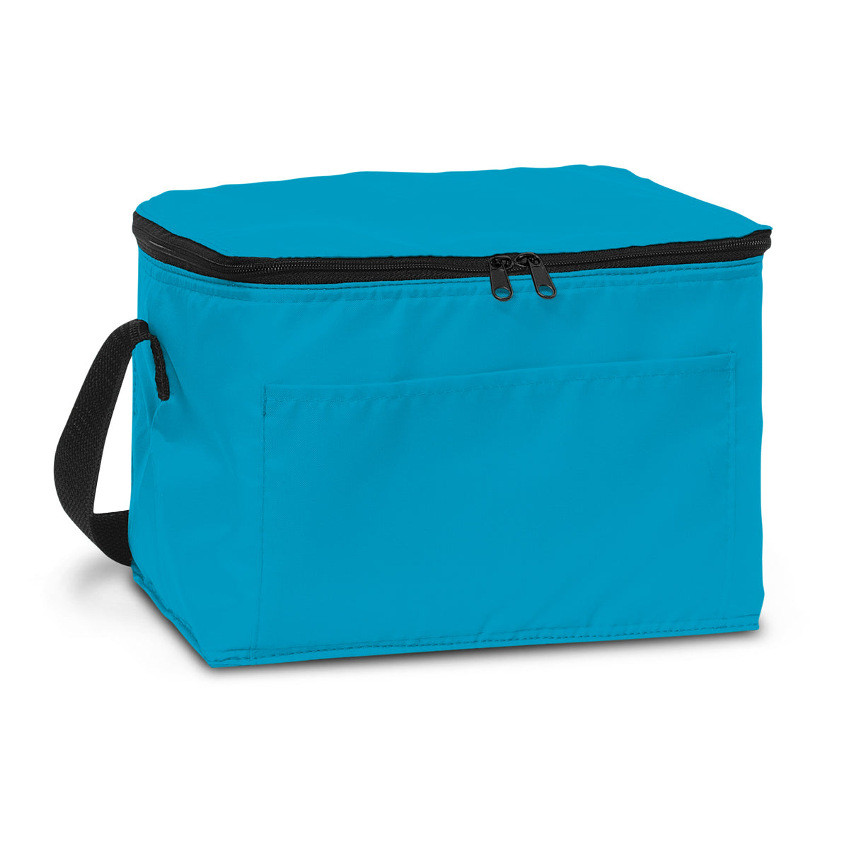 Alaska Cooler Bag - Light Blue