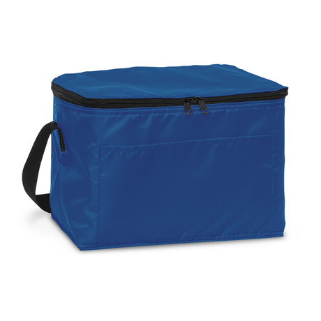 Alaska Cooler Bag - Royal Blue