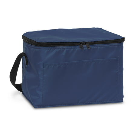 Alaska Cooler Bag - Navy