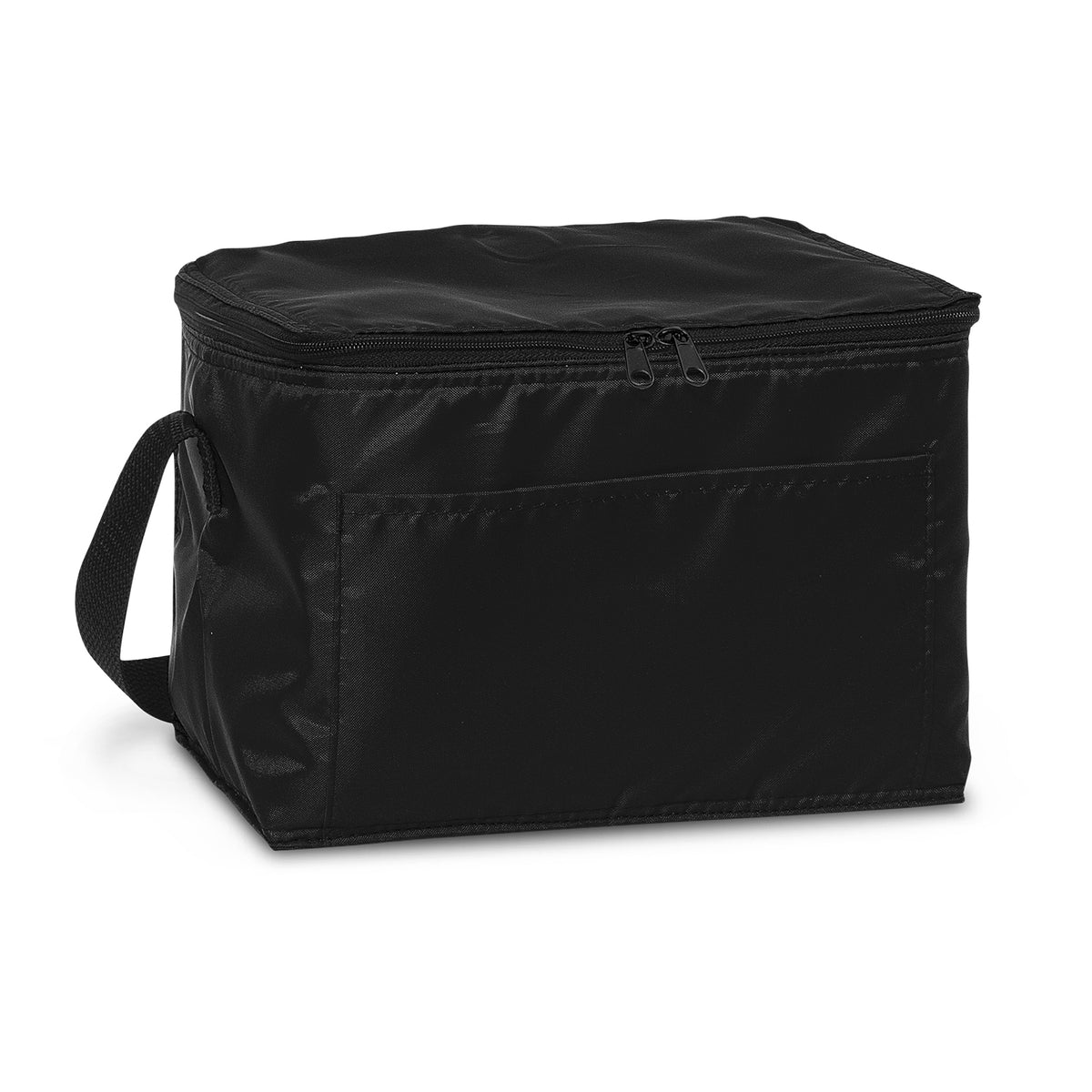 Alaska Cooler Bag - Black