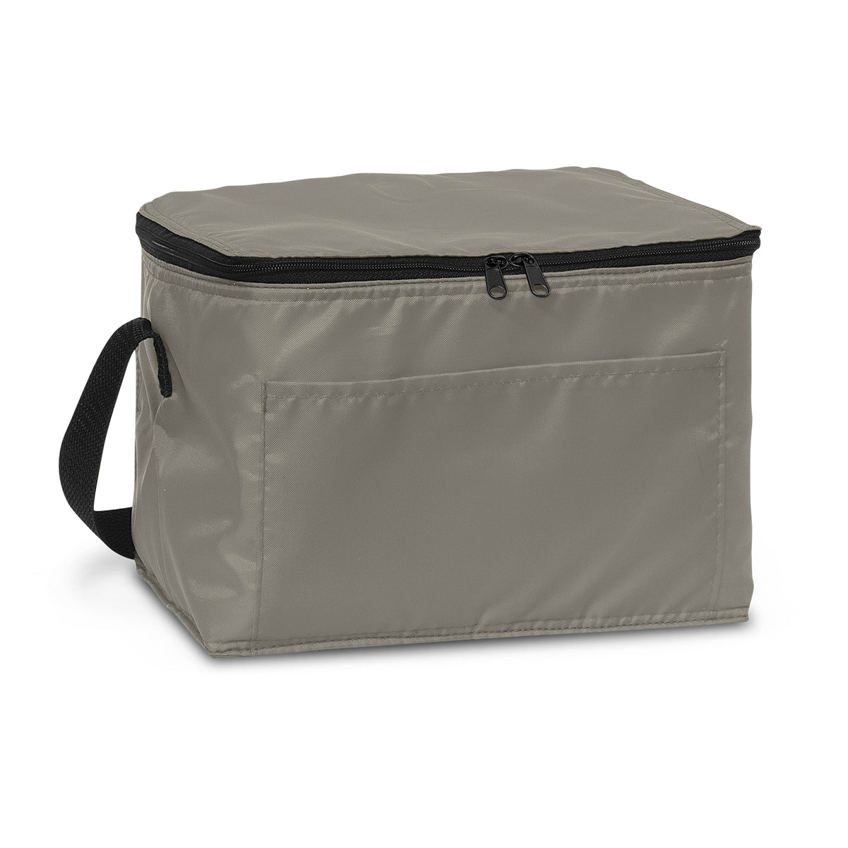 Alaska Cooler Bag - Grey