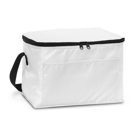 Alaska Cooler Bag - White