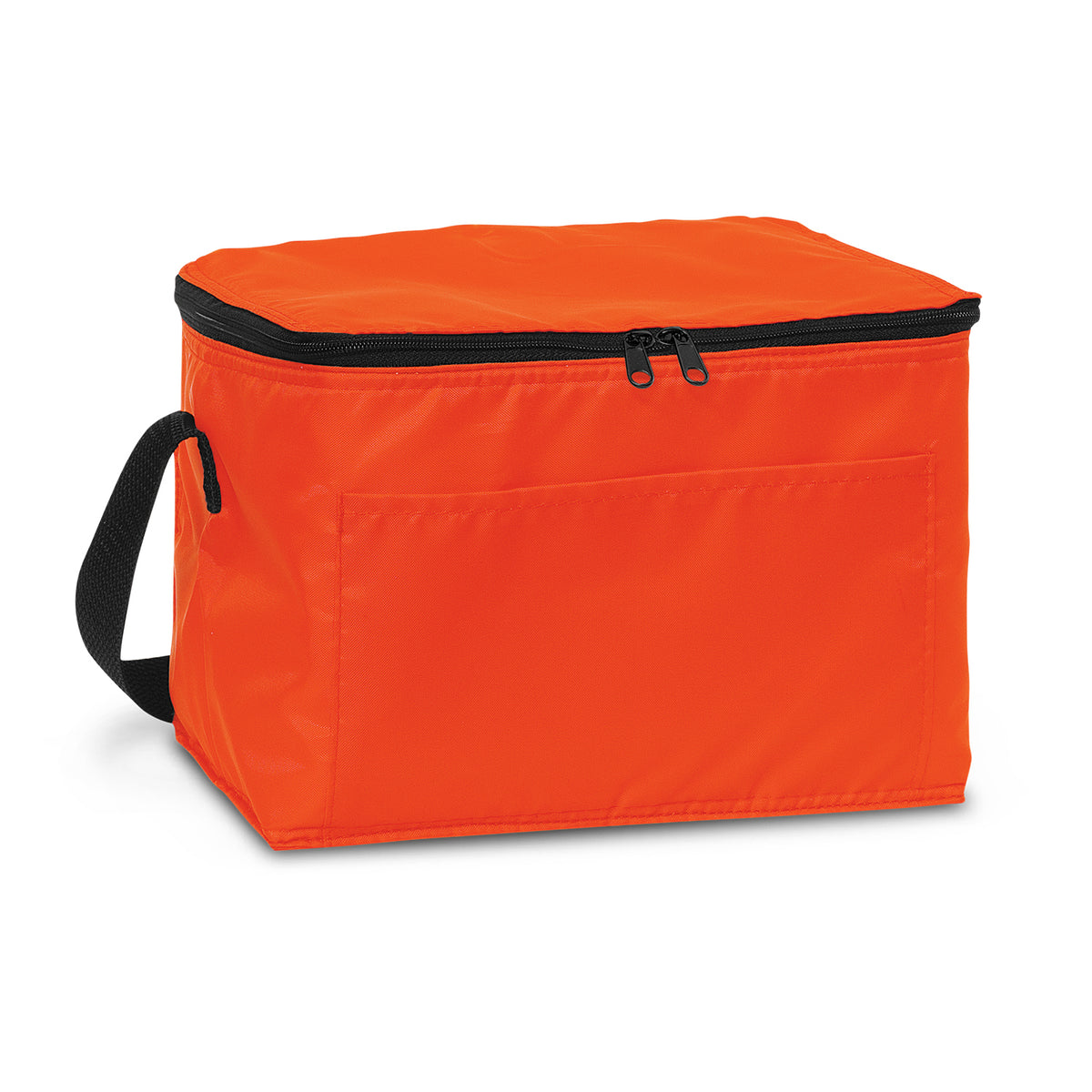 Alaska Cooler Bag - Orange