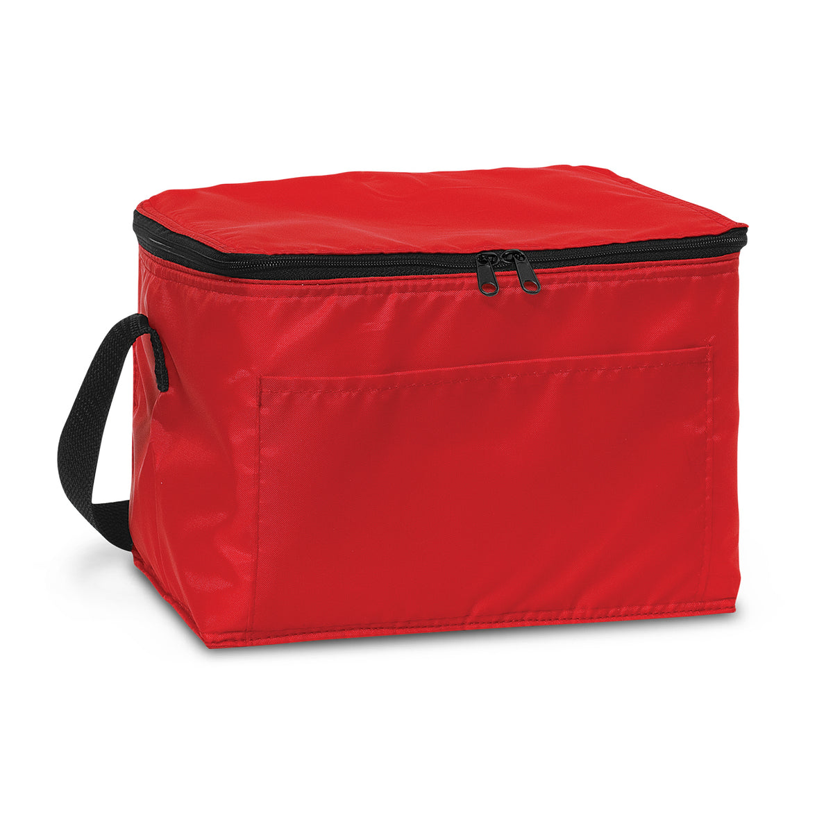 Alaska Cooler Bag - Red