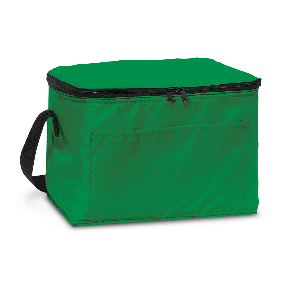 Alaska Cooler Bag - Dark Green