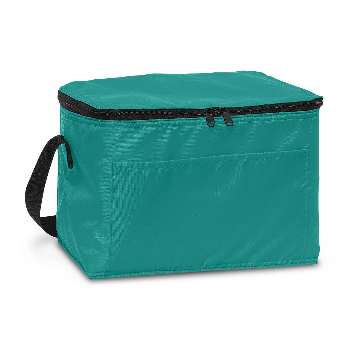 Alaska Cooler Bag - Teal