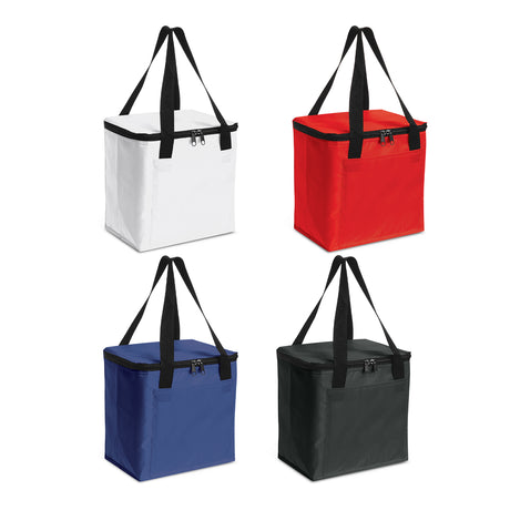 Siberia Cooler Bag - Main