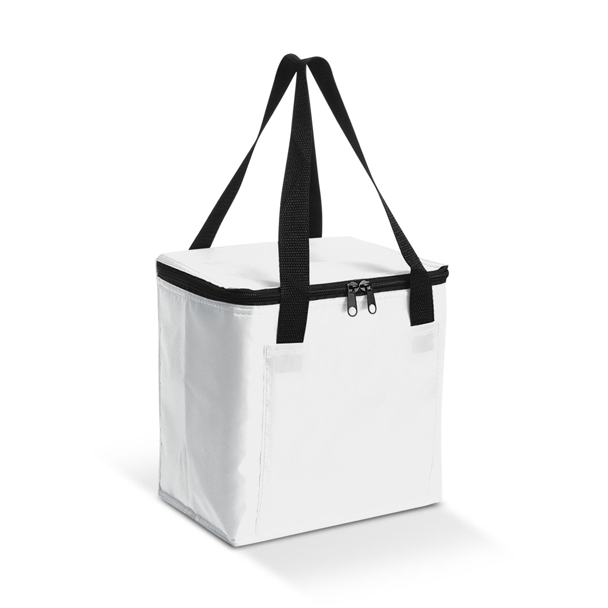 Siberia Cooler Bag - White