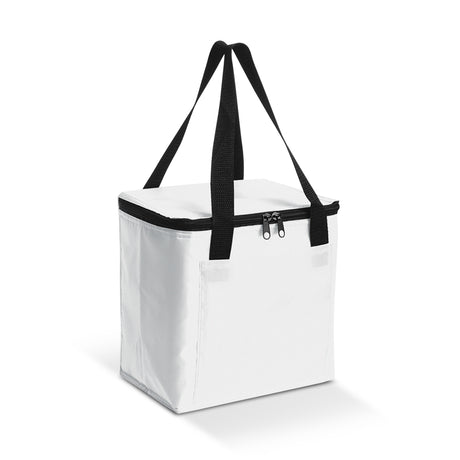 Siberia Cooler Bag - White