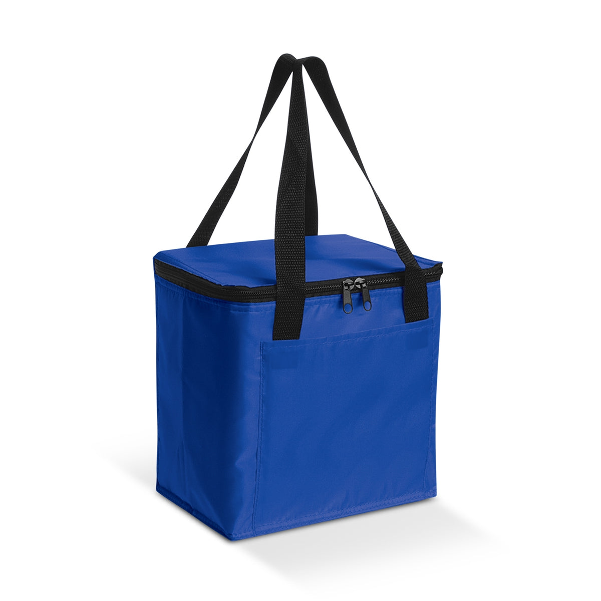 Siberia Cooler Bag - Dark Blue