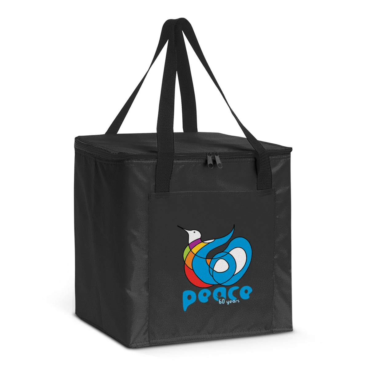 Arctic Cooler Bag - Main