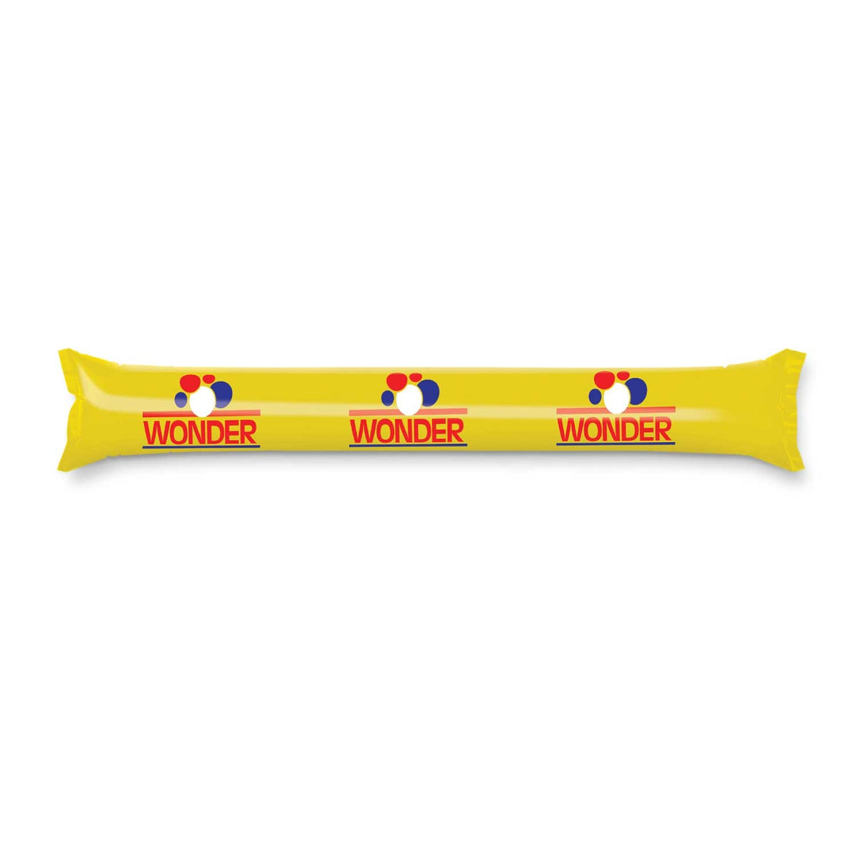 Thunder Stix - Yellow