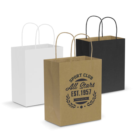 Paper Carry Bag - Medium - Main