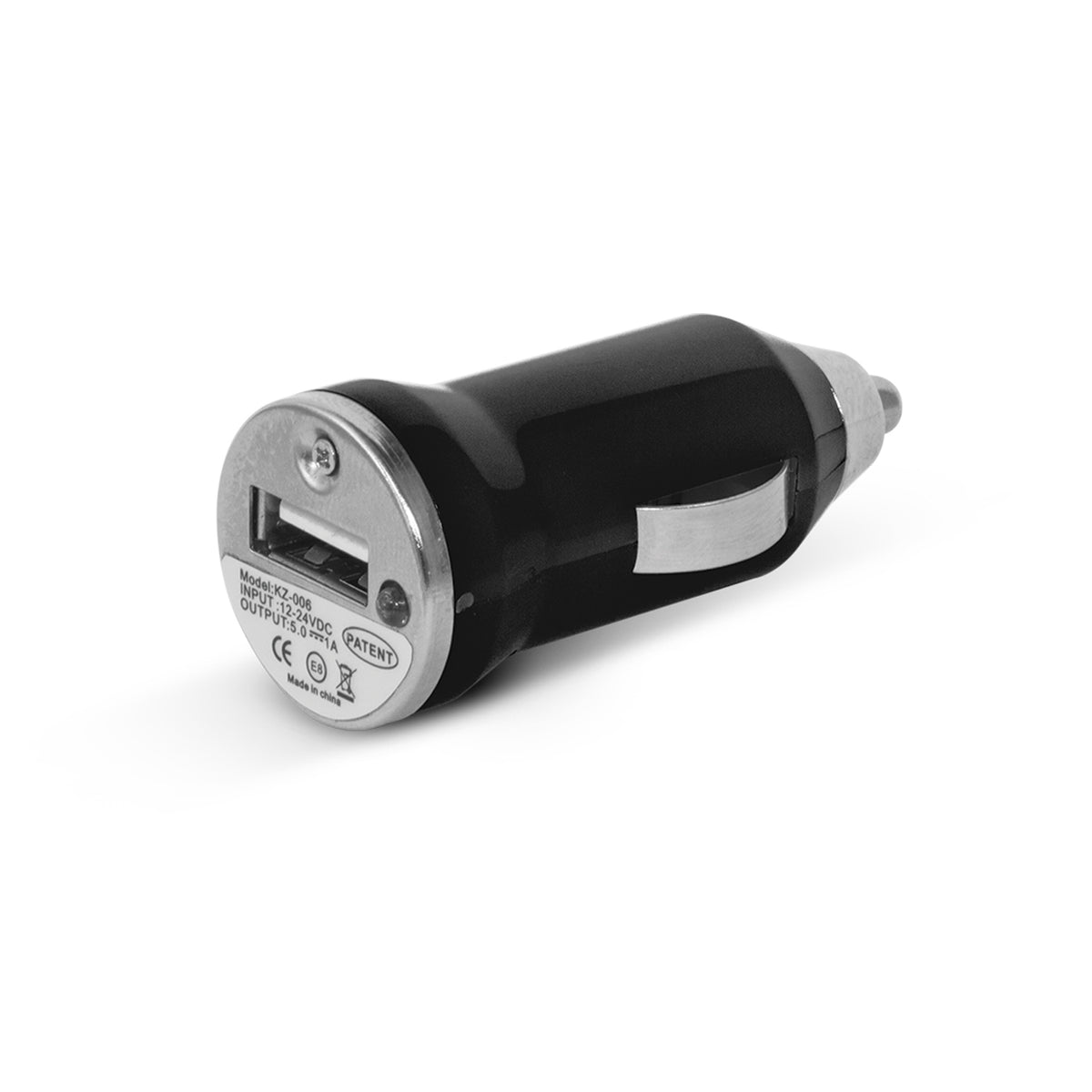 Mini Car Charger - Main