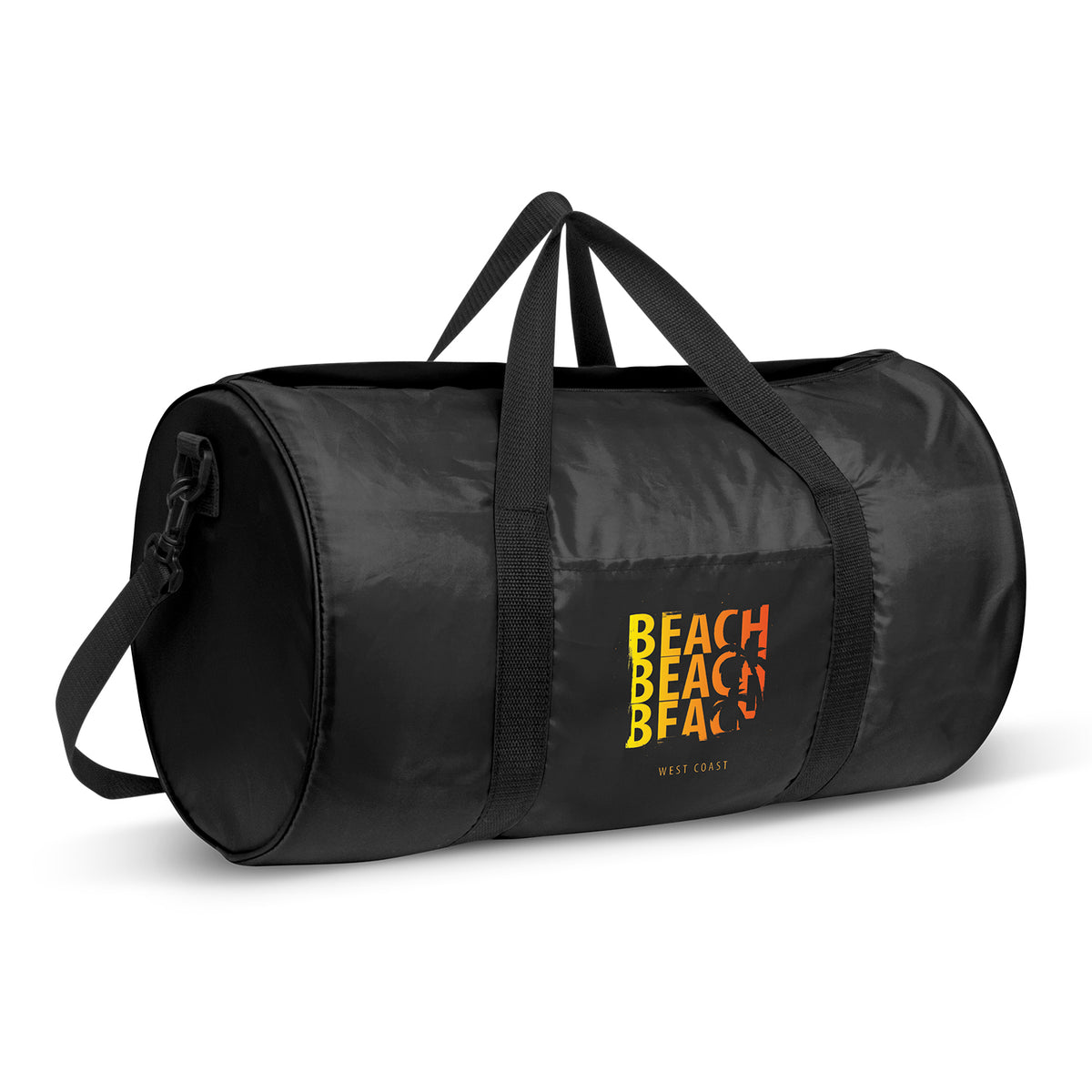 Arena Duffle Bag - Main