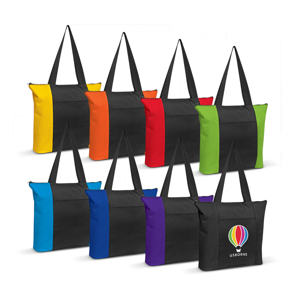 Avenue Tote Bag - Main