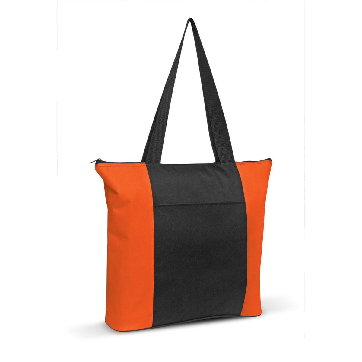 Avenue Tote Bag - Orange