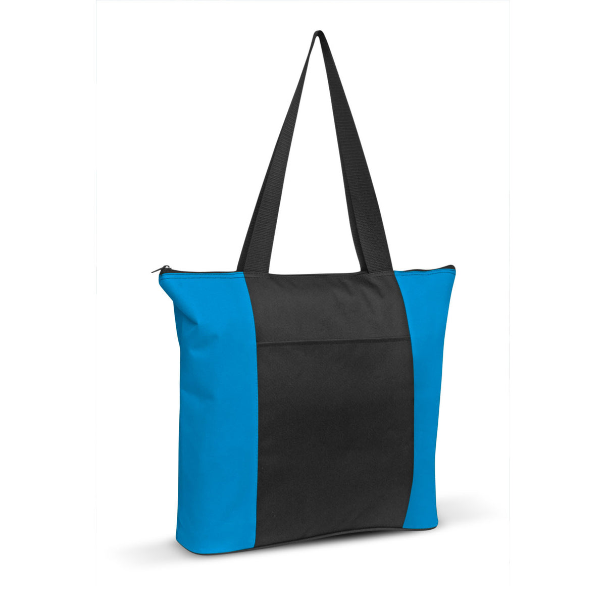Avenue Tote Bag - Light Blue