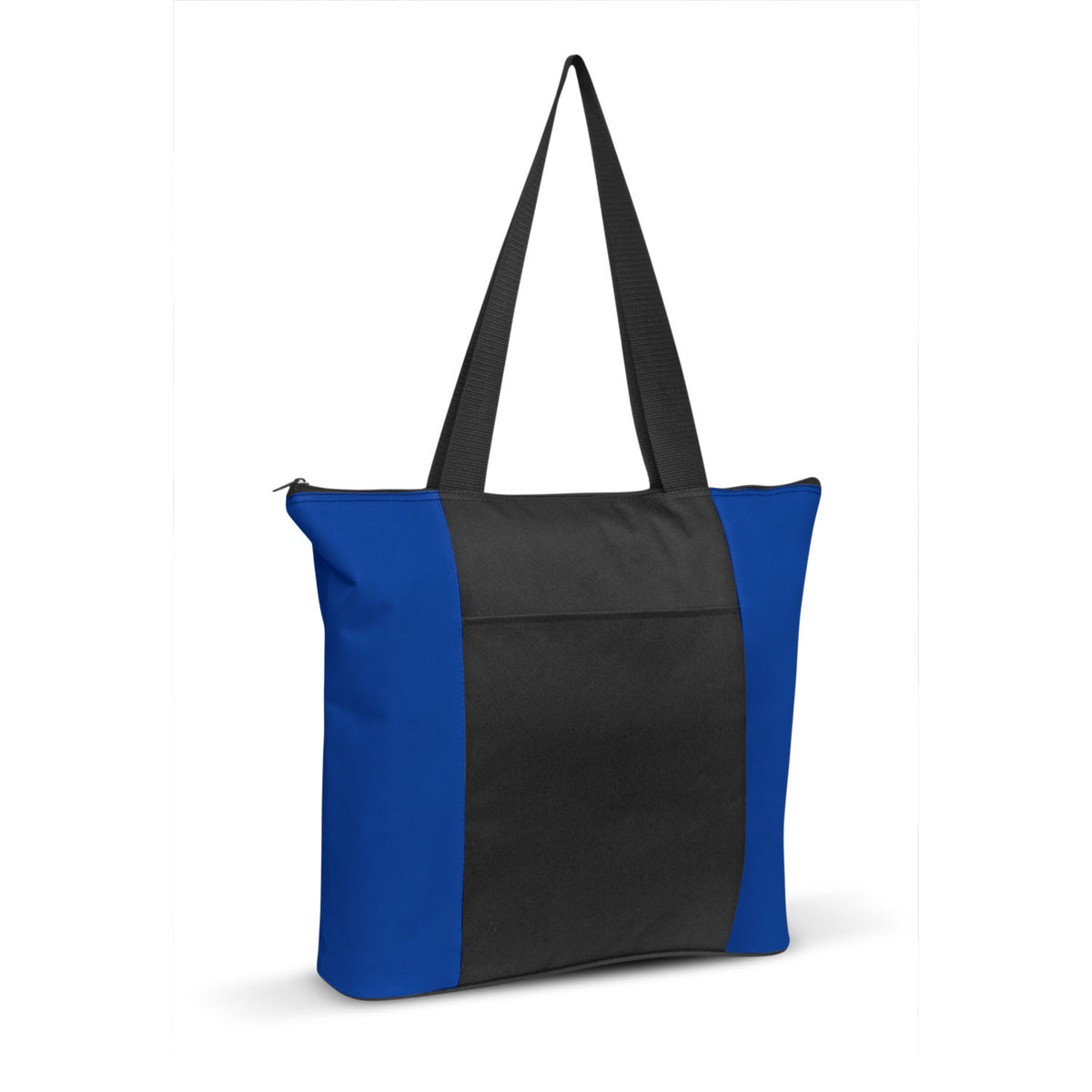 Avenue Tote Bag - Royal Blue