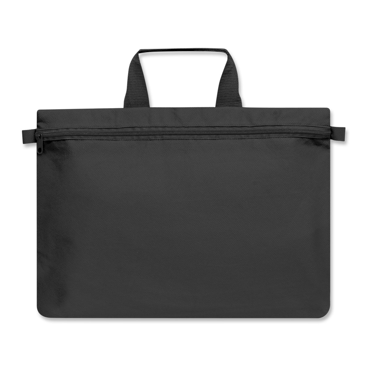 Expo Satchel - Black