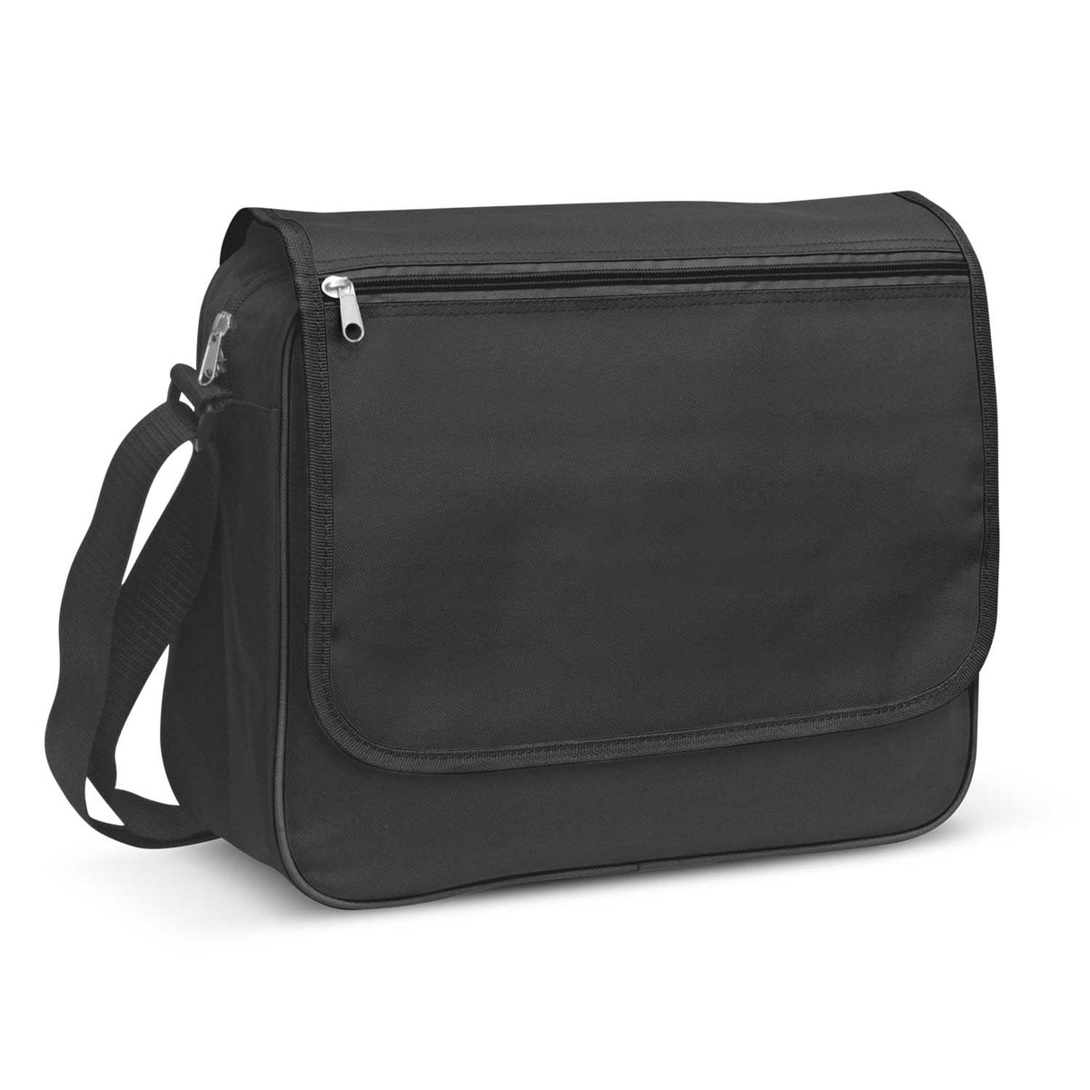 Soho Messenger Bag - Main