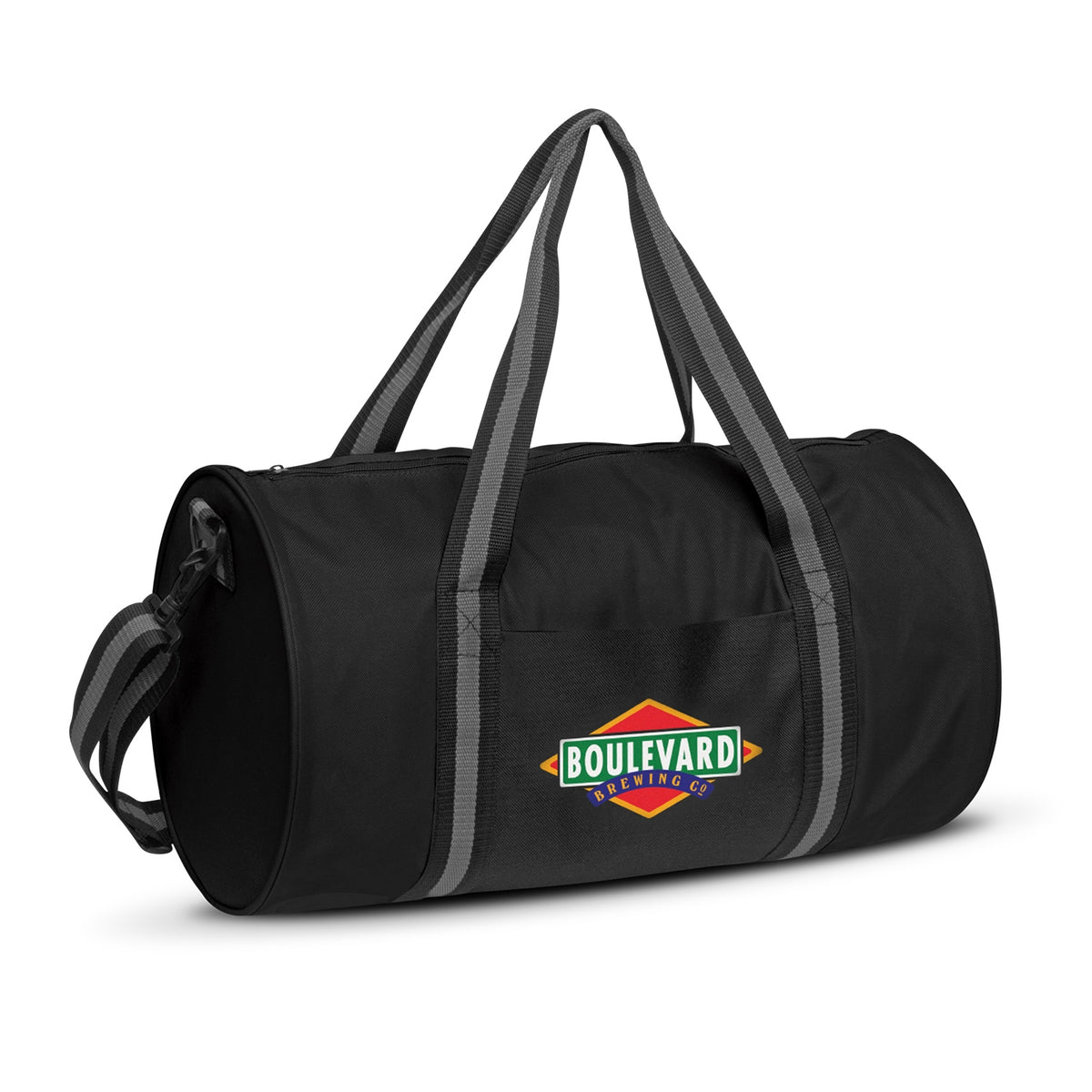 Voyager Duffle Bag - Main