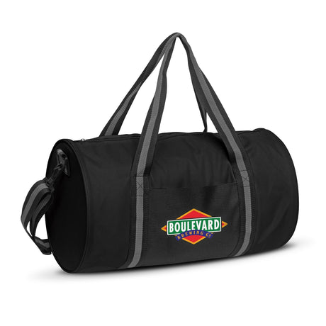 Voyager Duffle Bag - Main