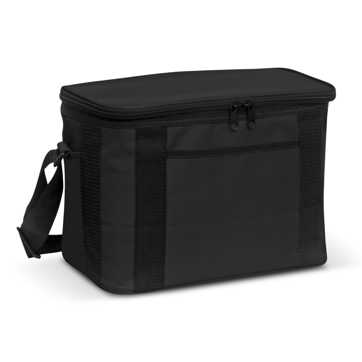 Tundra Cooler Bag - Black