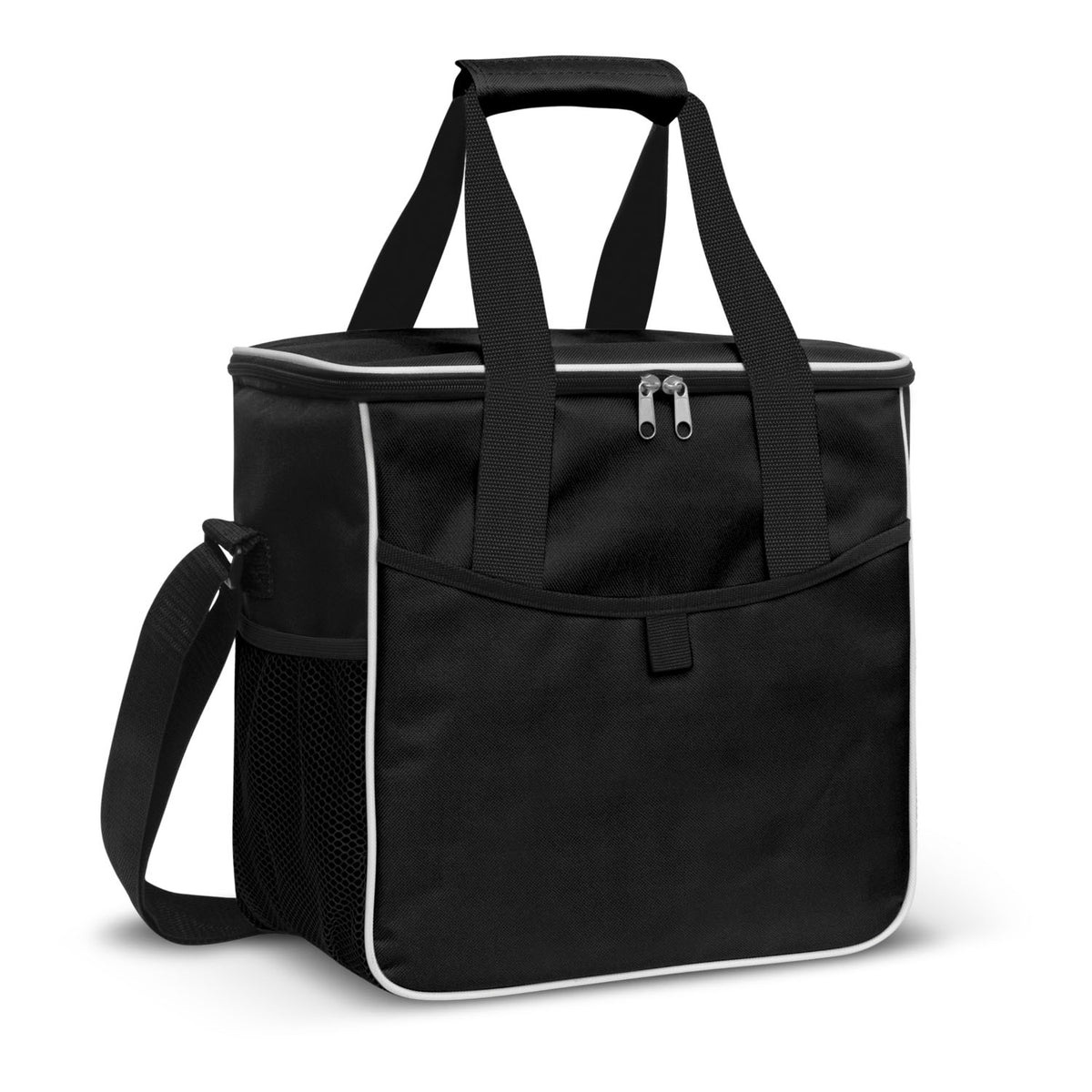 Nordic Cooler Bag - Black