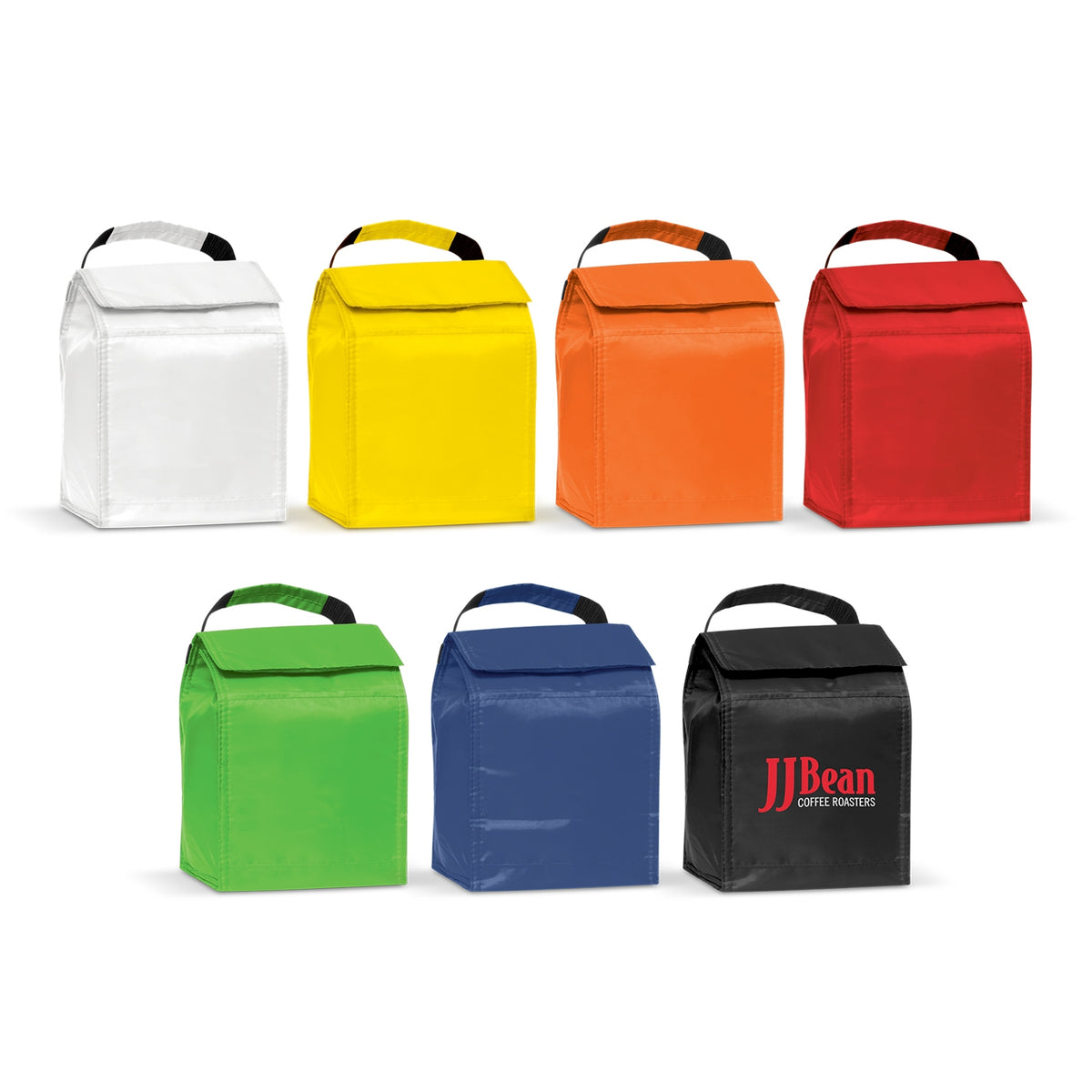 Solo Lunch Cooler Bag - Main