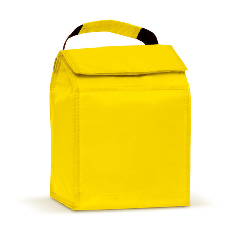 Solo Lunch Cooler Bag - Yellow