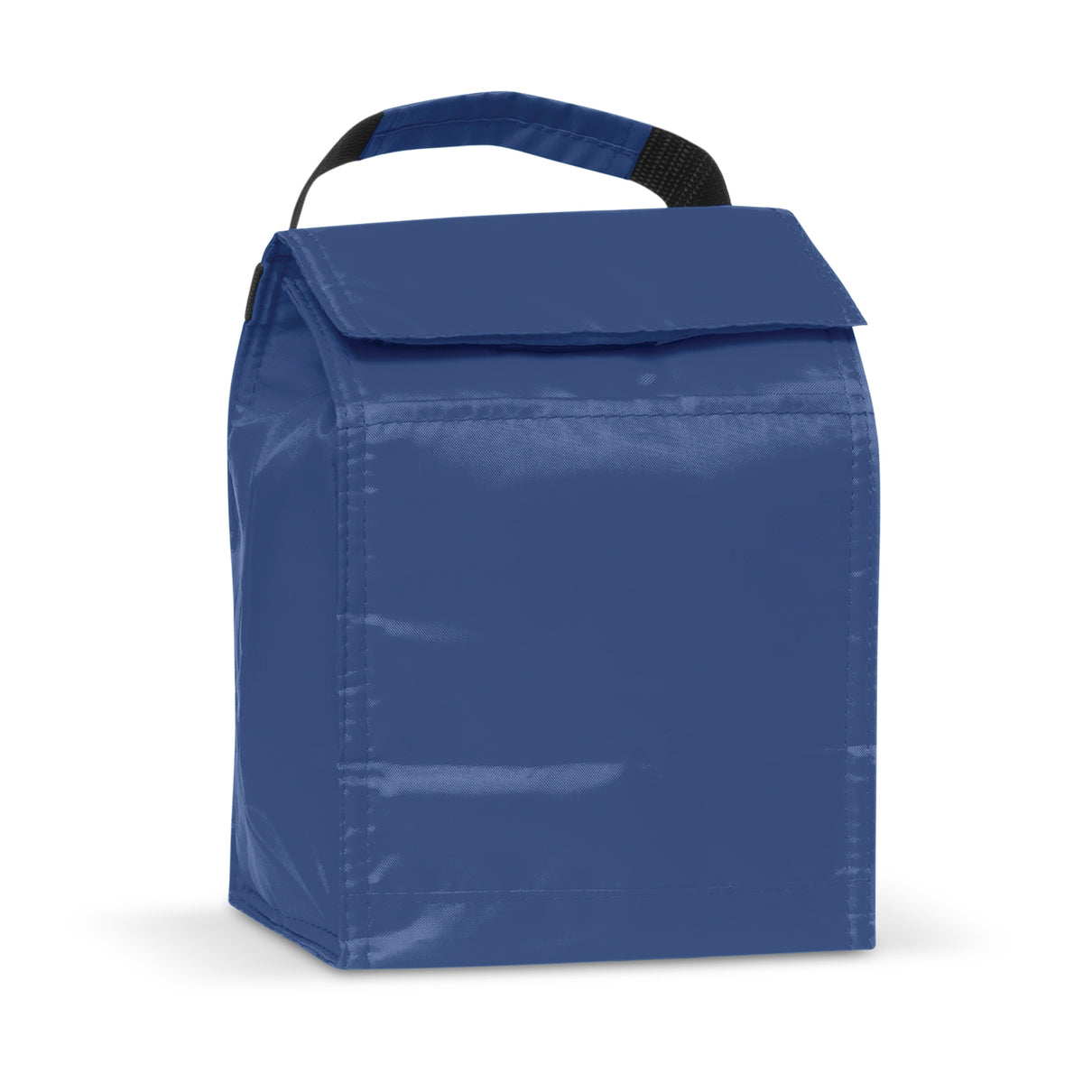 Solo Lunch Cooler Bag - Royal Blue
