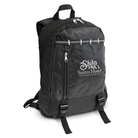 Campus Backpack - Main