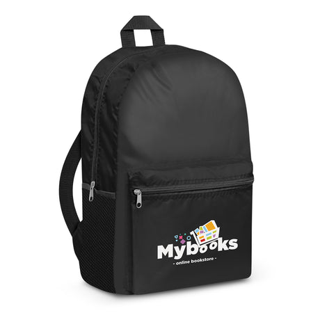 Bullet Backpack - Main