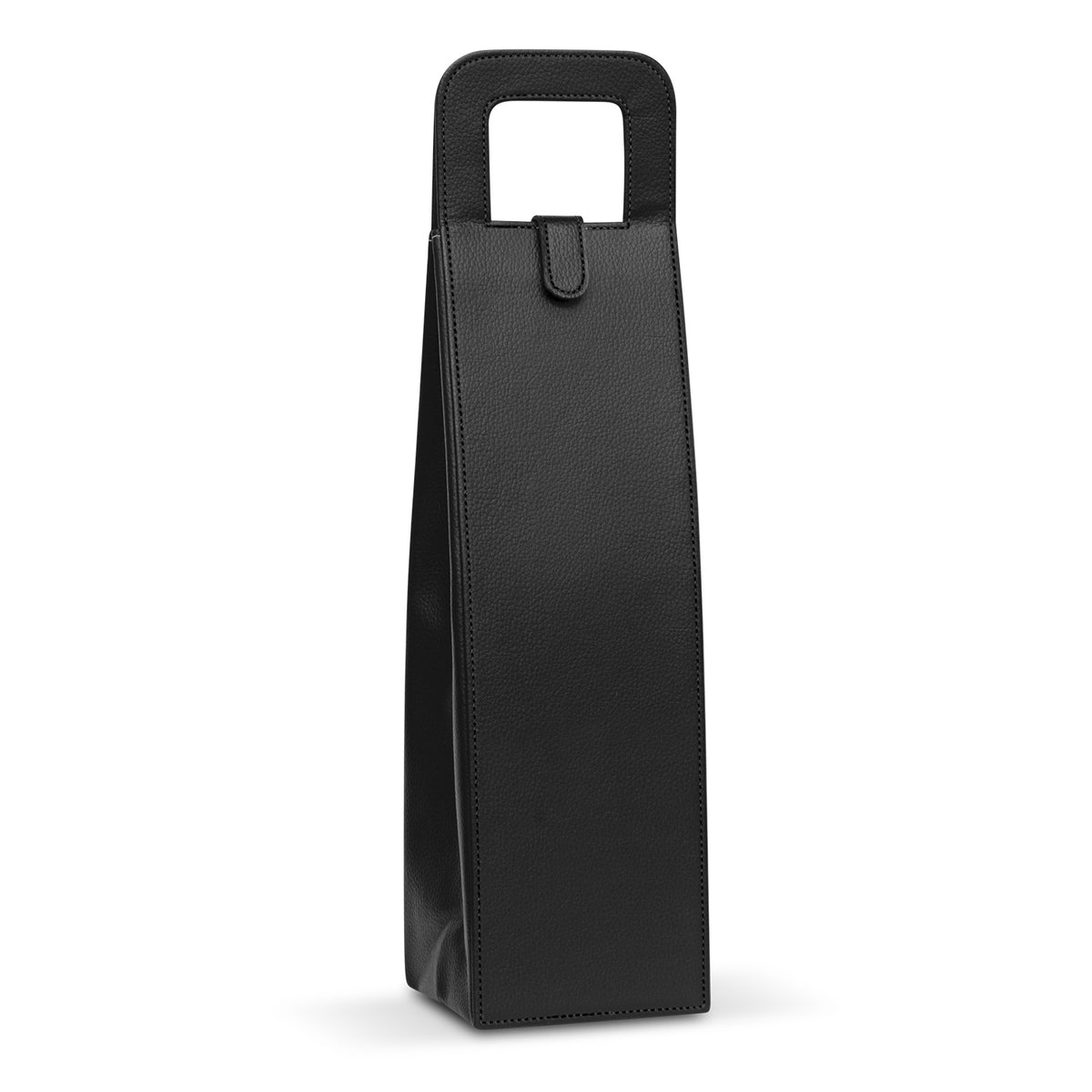 Gibbston Wine Carrier - Black
