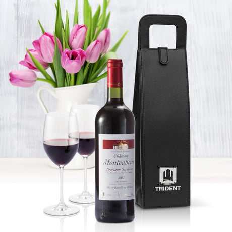 Gibbston Wine Carrier - Feature