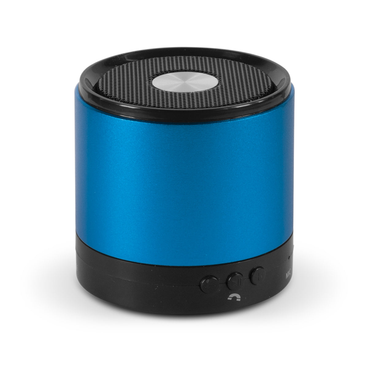 Polaris Bluetooth Speaker - Matt Blue