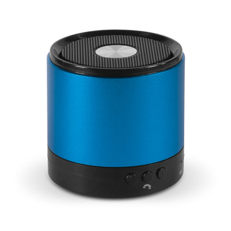 Polaris Bluetooth Speaker - Matt Blue