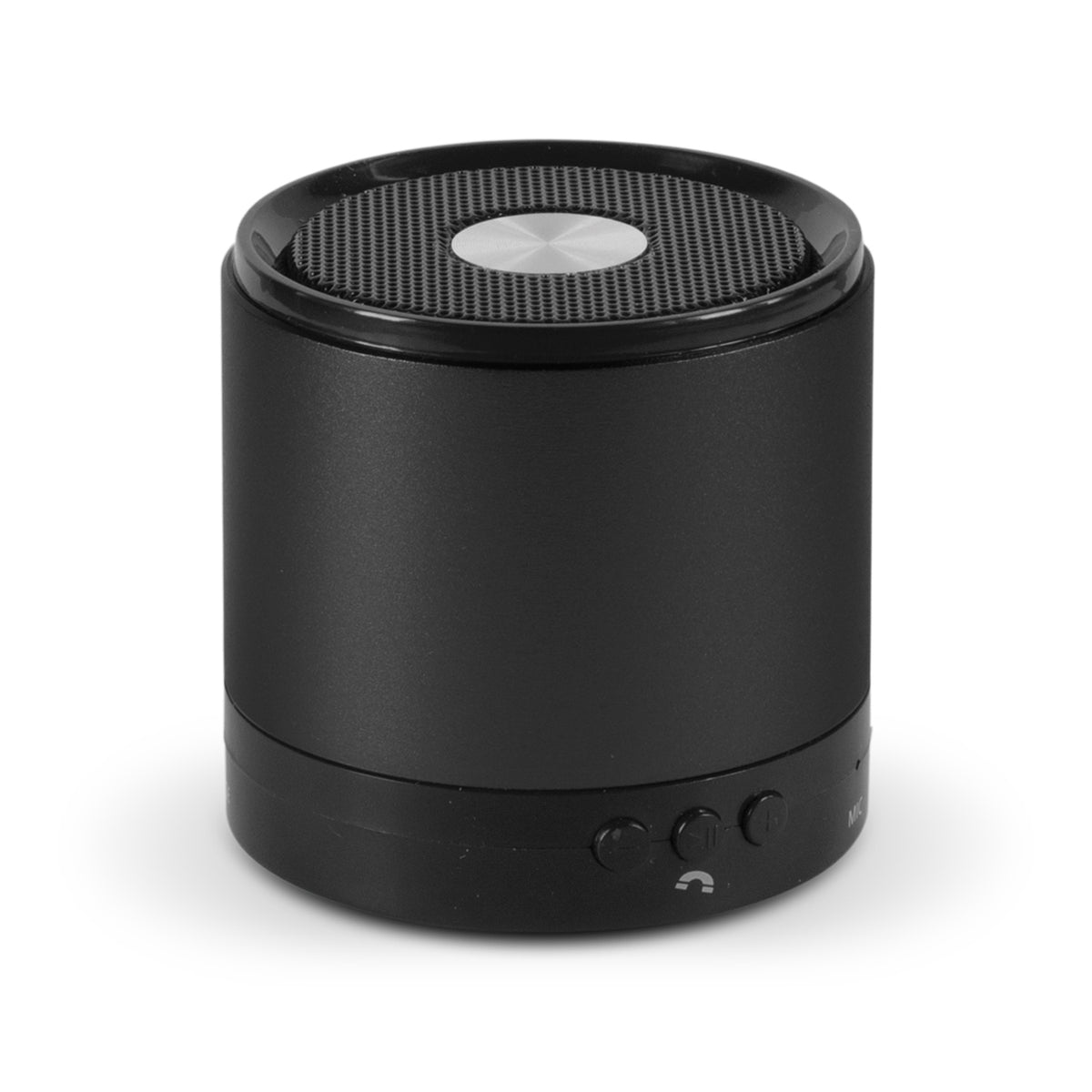Polaris Bluetooth Speaker - Matt Black
