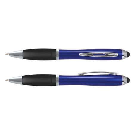 Vistro Stylus Pen - Classic - Blue/Frosted Black