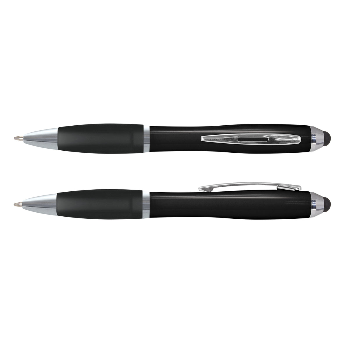 Vistro Stylus Pen - Classic - Black