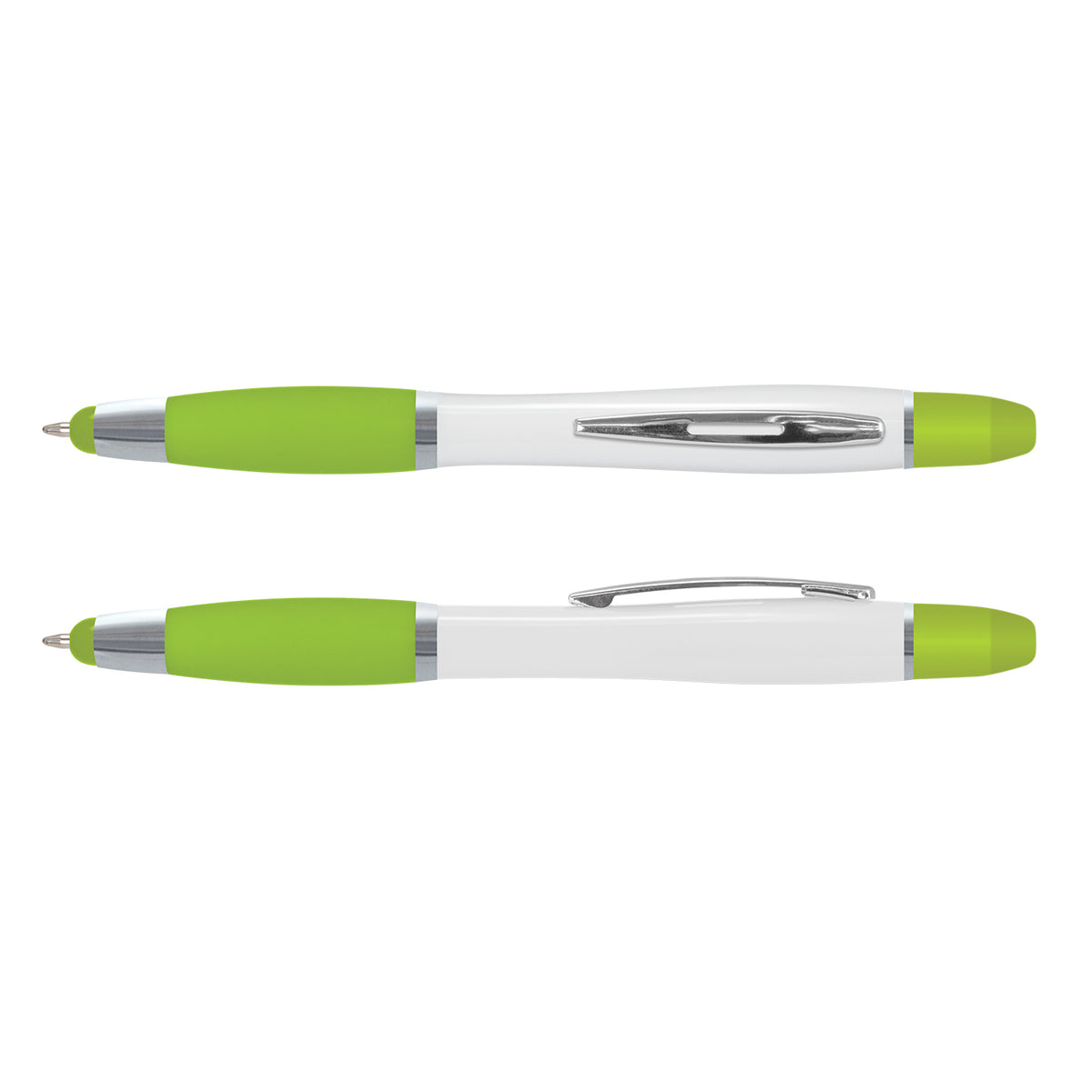 Vistro Multi-Function Pen - Bright Green