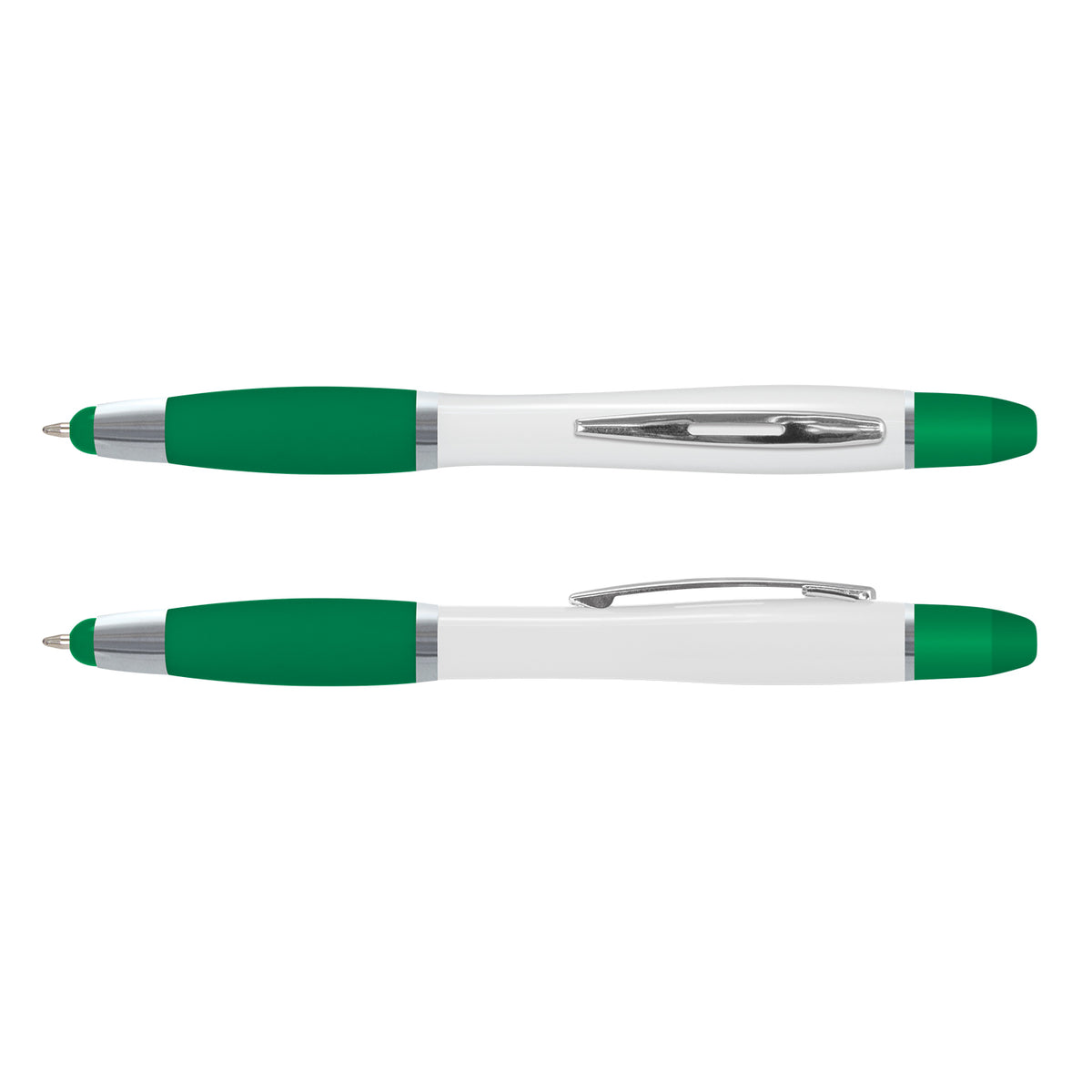 Vistro Multi-Function Pen - Dark Green