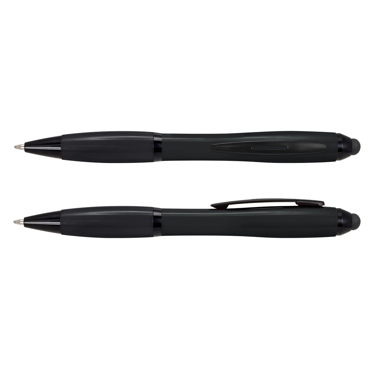 Vistro Stylus Pen - Black