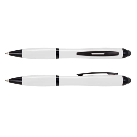 Vistro Stylus Pen - White