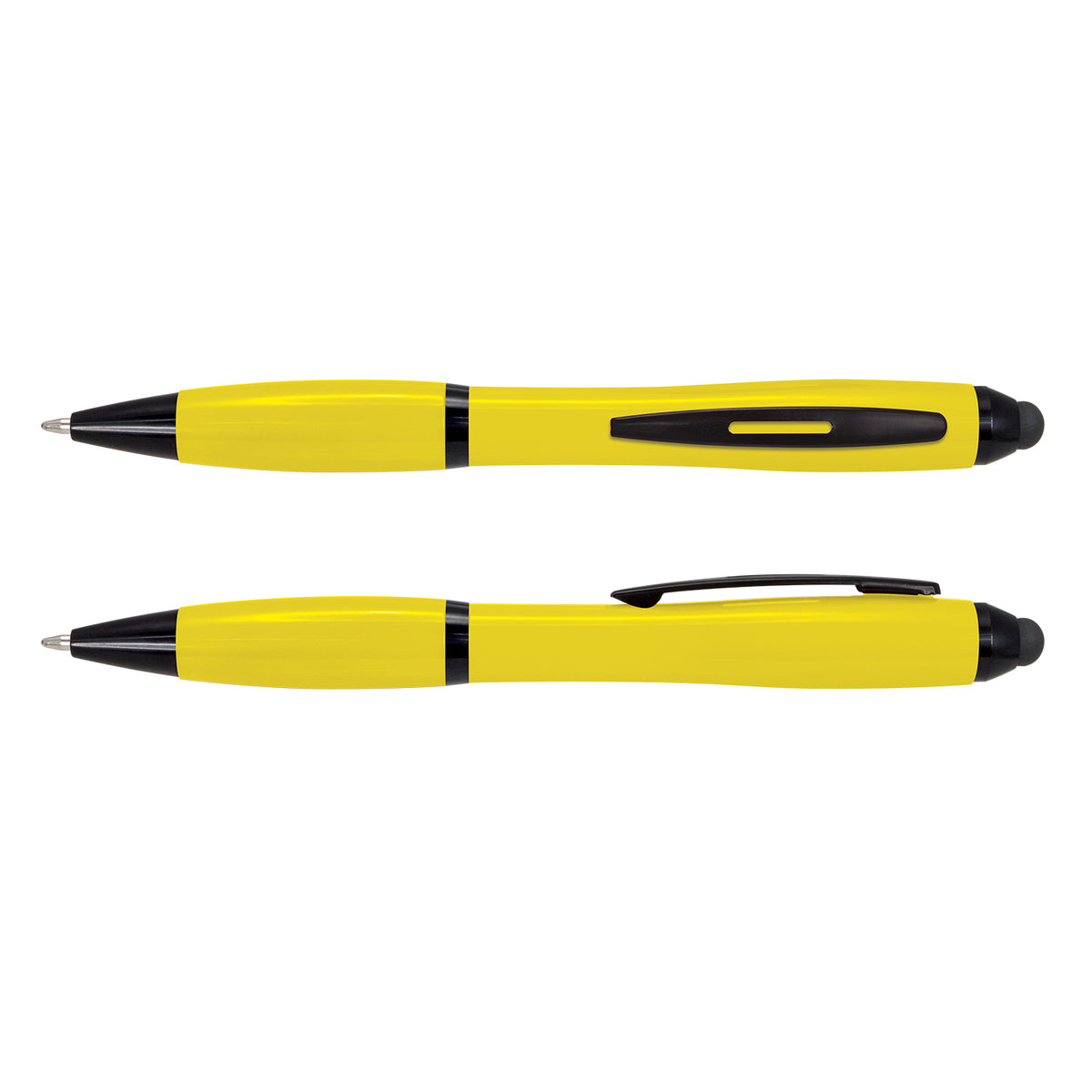 Vistro Stylus Pen - Yellow