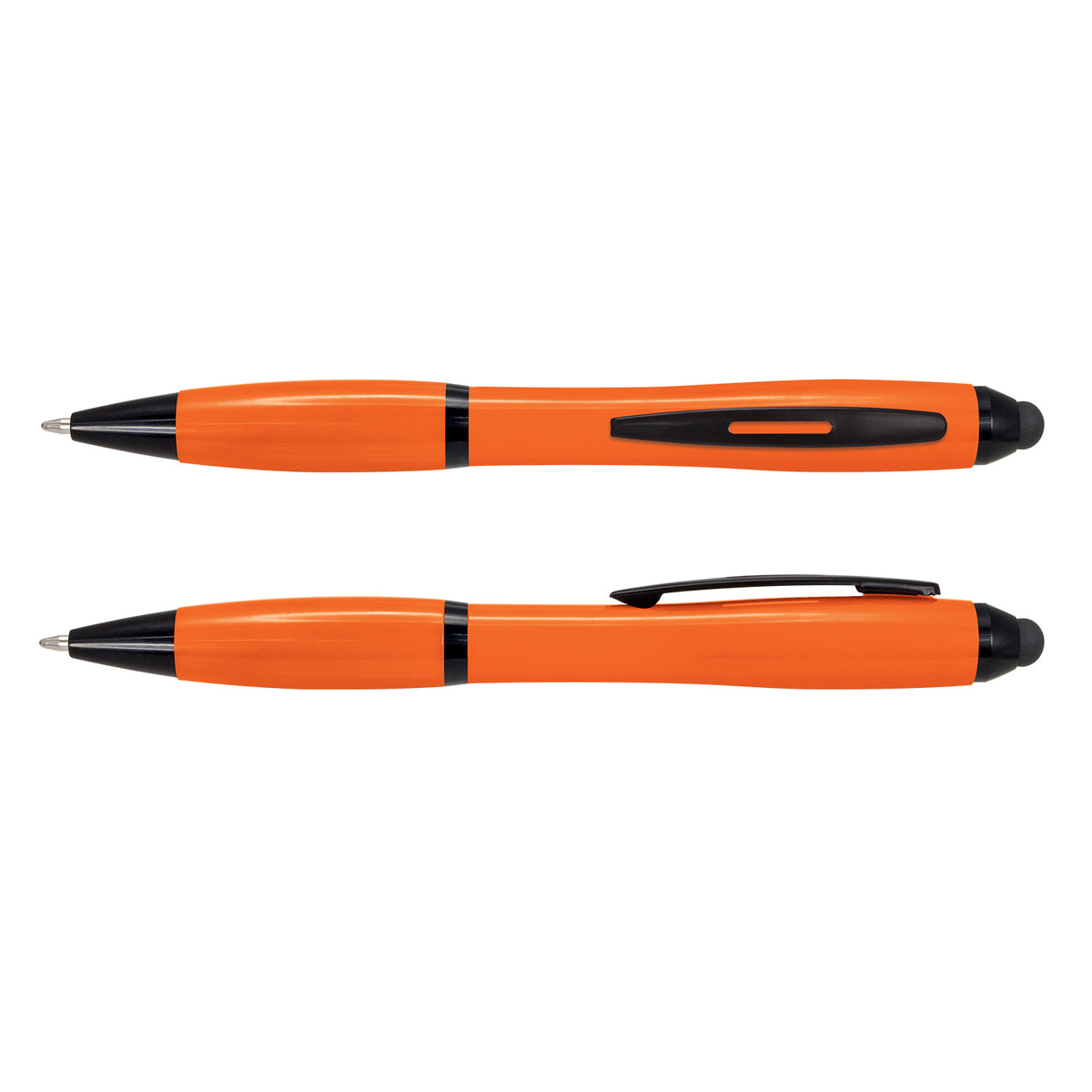 Vistro Stylus Pen - Orange