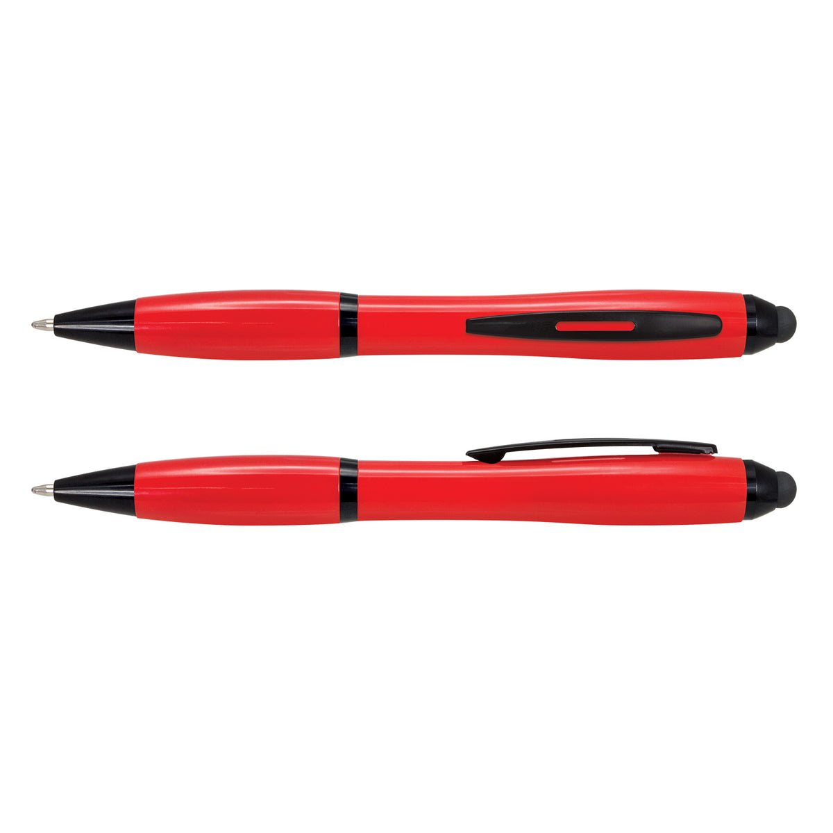 Vistro Stylus Pen - Red